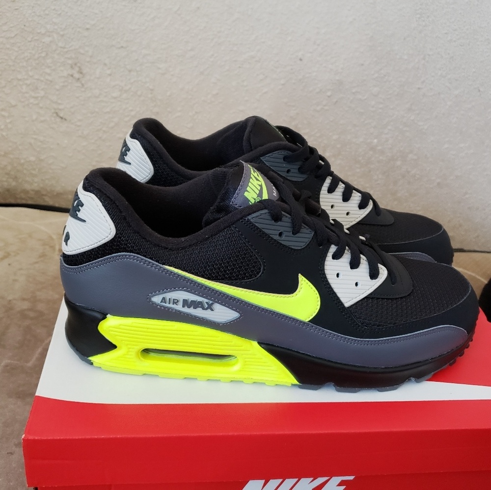 Air Max